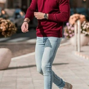 شلوار جین مرانه