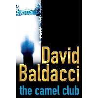 کتاب زبان اصلی Camel Club اثر David Baldacci انتشارات MACMILLAN