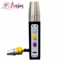 چراغ قوه یووی UV اسمال سان مدل 36F