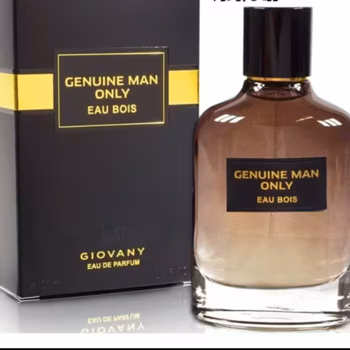 ادکلن جیونچی جنتلمن ادو پرفیوم بویسی بویزی برند فراگرنس