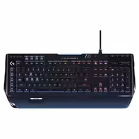 کیبورد گیمینگ لاجیتک Logitech G910 Orion Spectrum