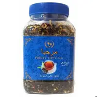 چای مراکشی مرحبا