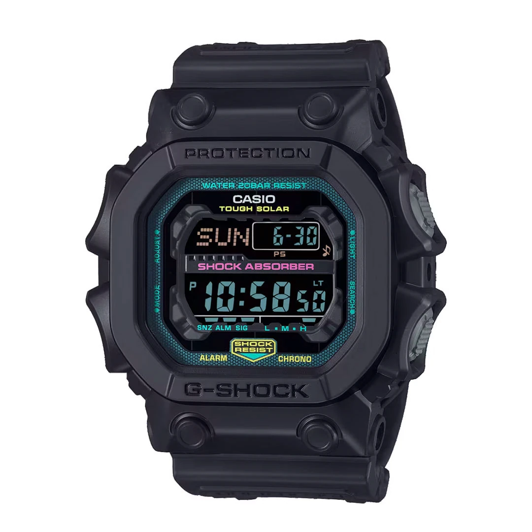 ساعت کاسیو G-SHOCK مدل GX-56MF-1D