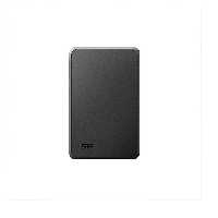 هارد اکسترنال سیلیکون پاور مدل Stream S05 ظرفیت یک ترابایت