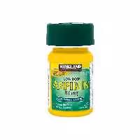 آسپرین دوز پایین کرکلند Kirkland