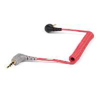 کابل تبدیل میکروفون اس سی سون – Rode SC7 3.5mm patch cable for VideoMic Go