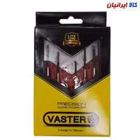 پیچ گوشتی ساعتی واستر