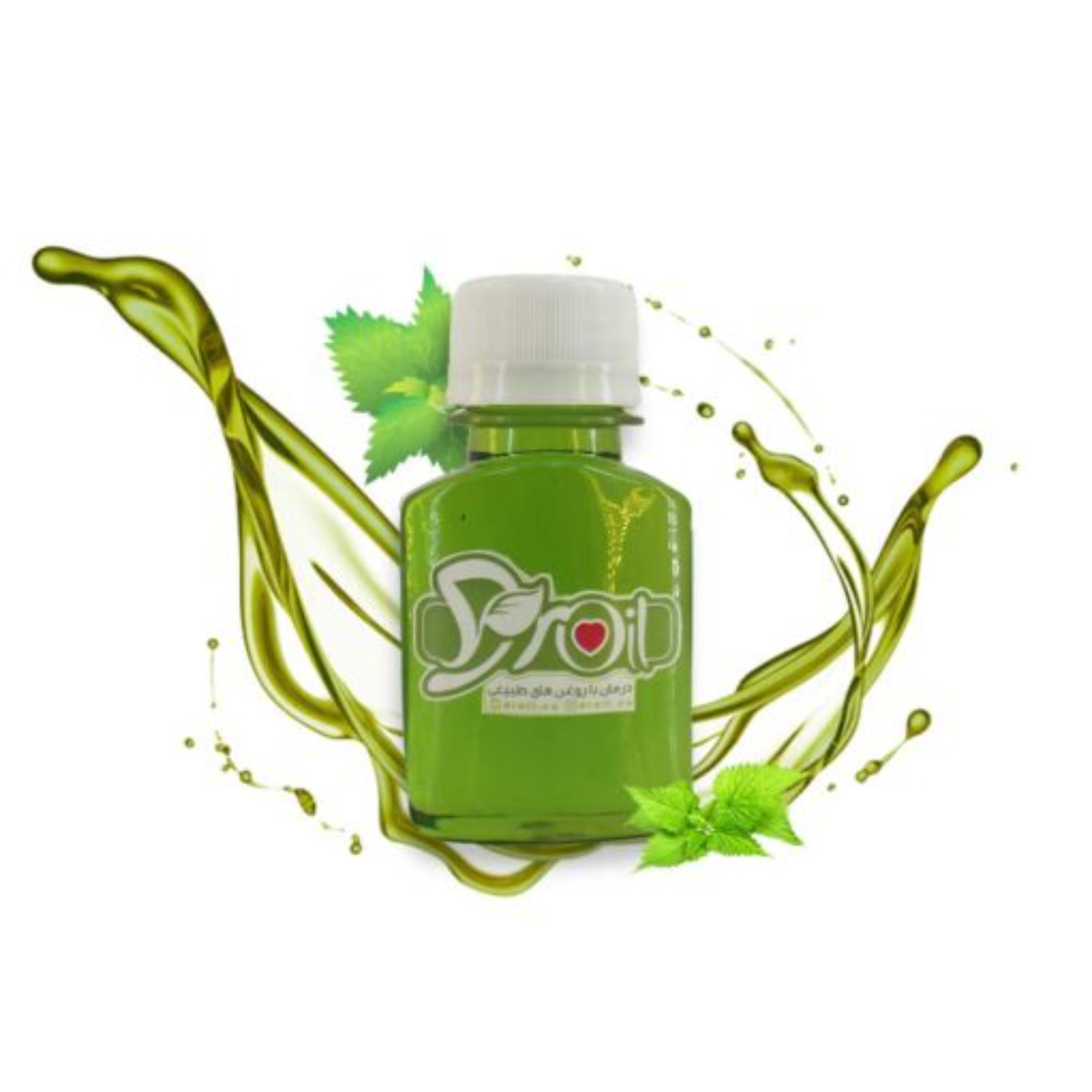 روغن انجره (گزنه) 30 میلی لیتر