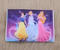 دستمال کاغذی جیبی پرنسس