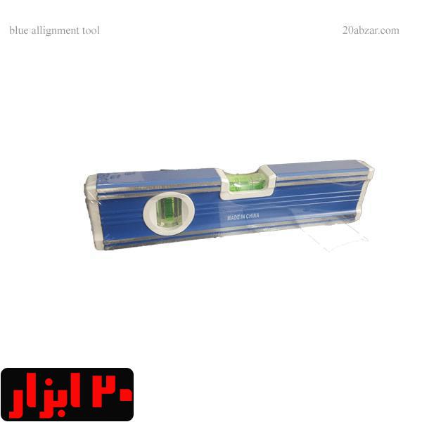 تراز دستی 25 سانت رابین