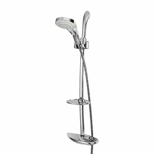 خرید و قیمت یونیکا قهرمان مدل دنا شلنگ فلزی | نوین هوم