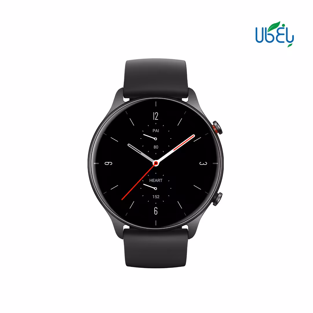 ساعت هوشمند شیائومی مدل amazfit GTR 2E