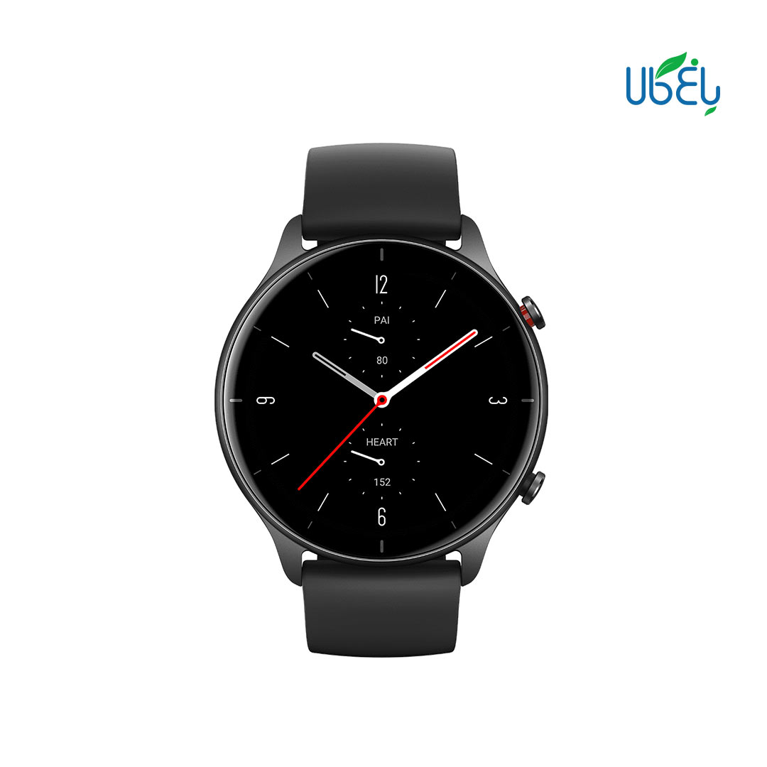 ساعت هوشمند شیائومی مدل amazfit GTR 2E