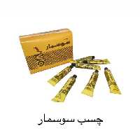 چسب پنچرگیری سوسمار
