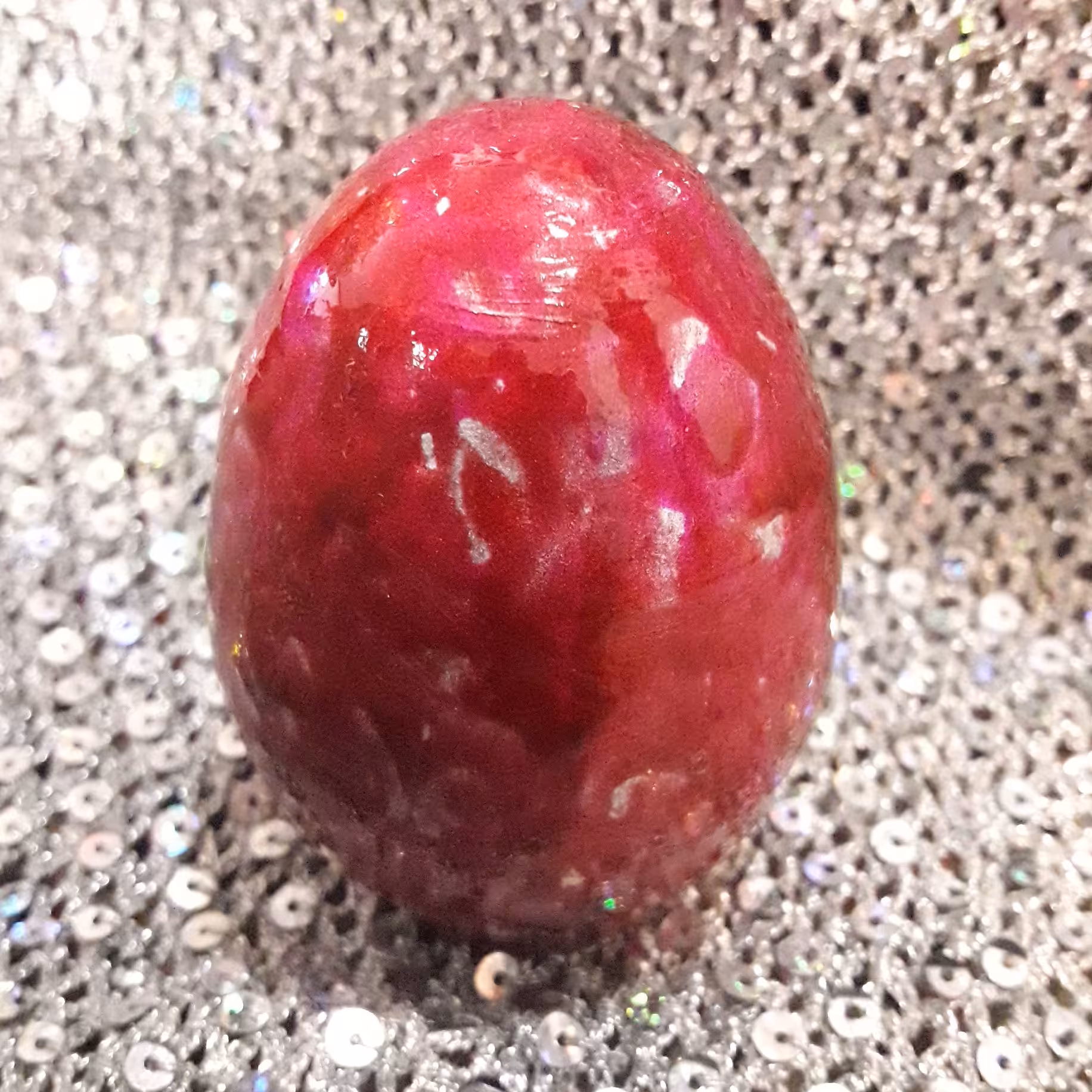 تخم مرغ رنگی نوروزانه(سفالی) 7