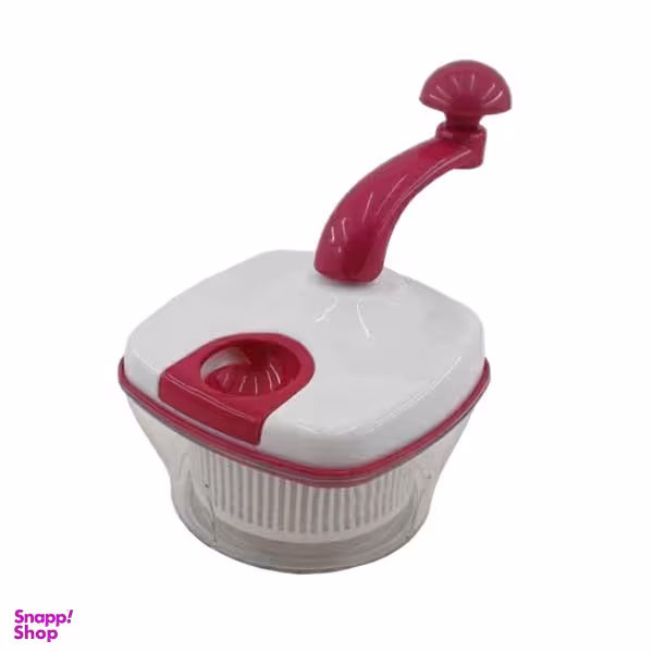 خرد کندستی چند منظوره مدل z.m