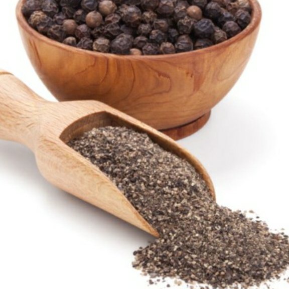 فلفل سیاه ساییده و ناساب درجه یک و صددرصد تضمینی😊