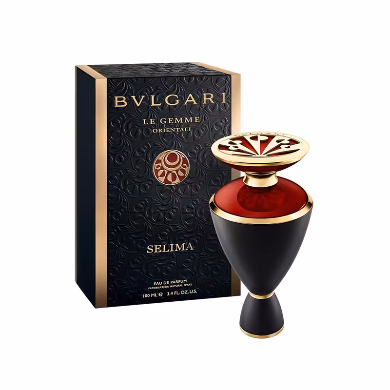 خرید و قیمت | عطر زنانه بولگاری Le Gemme Selima حجم 100میل