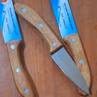 چاقو آشپزخانه سایز4 