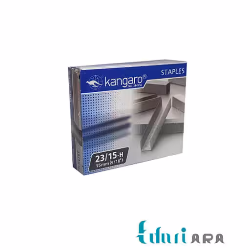 سوزن منگنه کانگرو سایز 2315 کد 1123