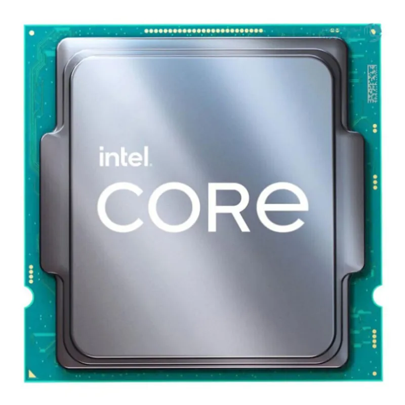 پردازنده مرکزی اینتل مدل Core i5 12500 Alder Lake