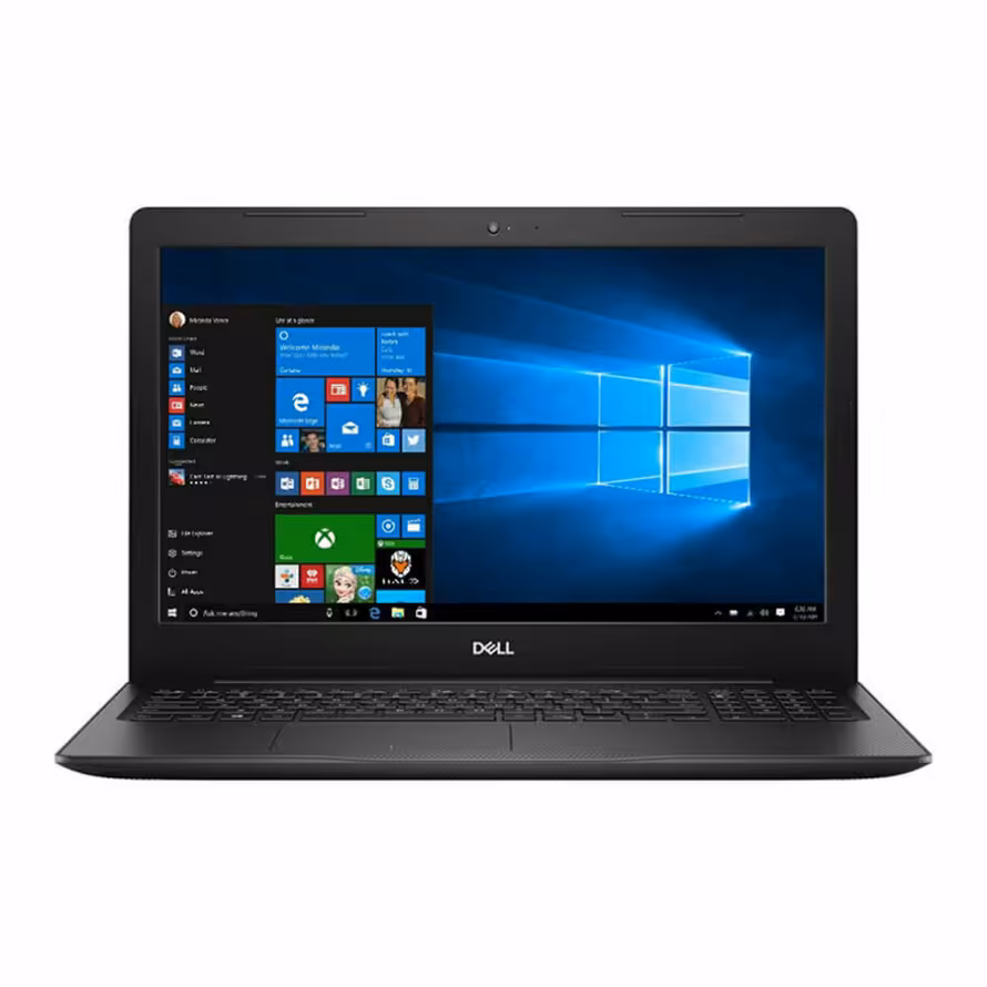 لپ تاپ دل Inspiron 3580 i7/8GB/1GB/2GB