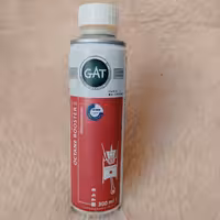 اکتان بوستر GAT سری S ساخت آلمان