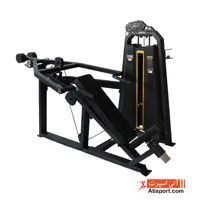 دستگاه بالا سینه کربن 023 evost