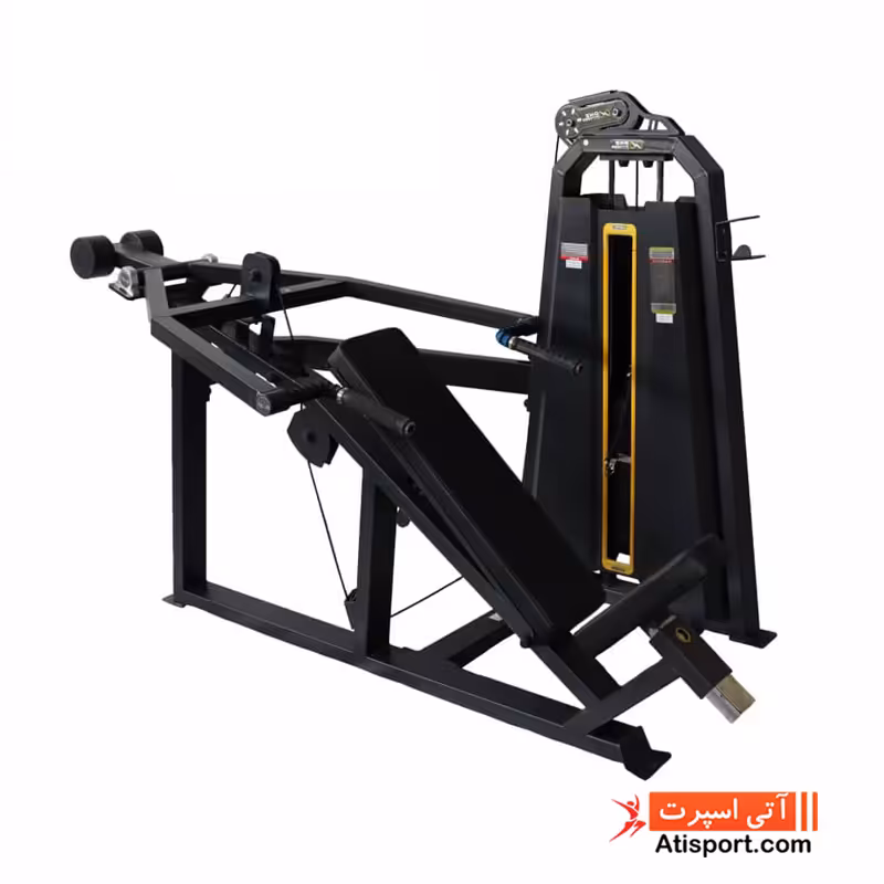 دستگاه بالا سینه کربن 023 evost