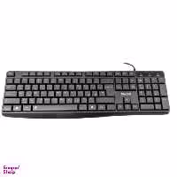 کیبورد بیاند (Beyond) مدل BK-3870