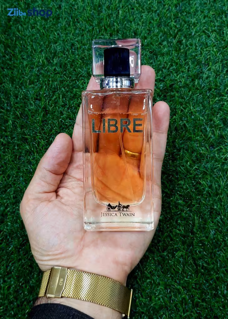 عطر ادکلن ایو سن لورن لیبره زنانه فرانسه Yves Saint Laurent Libre