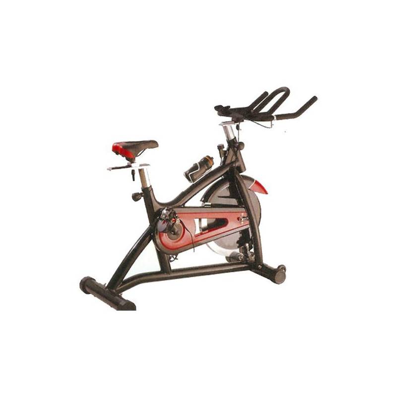 دوچرخه ثابت دیسکی فلکسی فیت 9.2GA