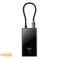 هاب بیسوس مدل WK010313 - زنگوله