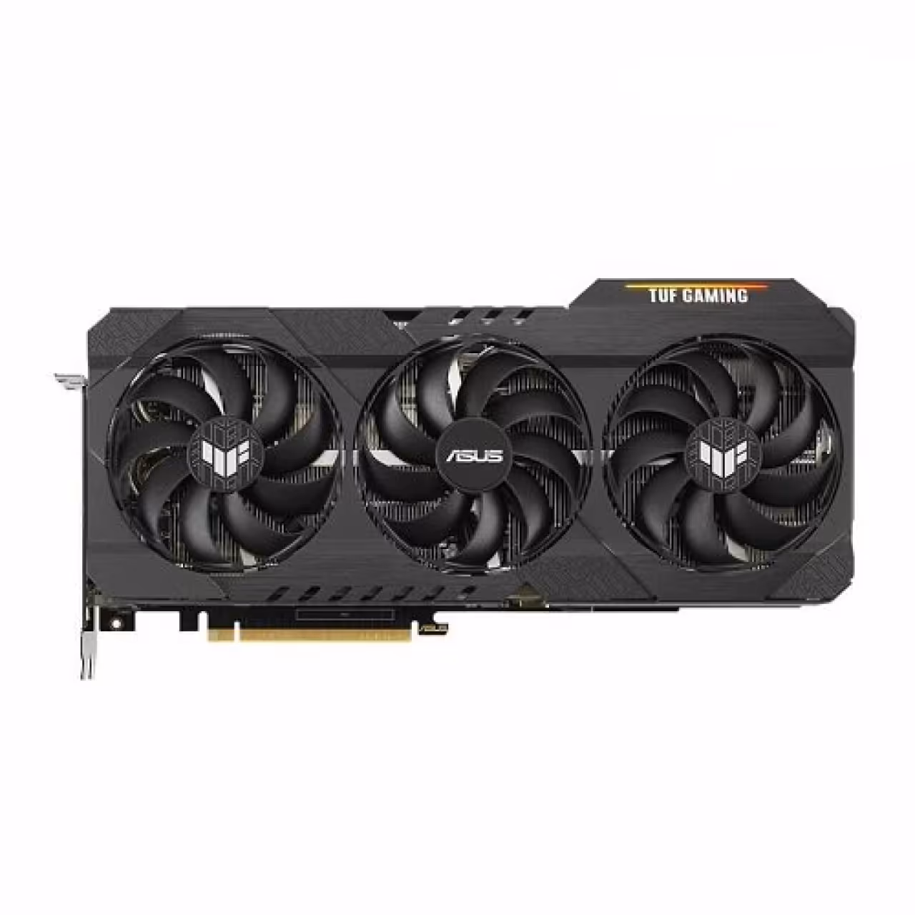 کارت گرافیک ایسوس TUF RTX 3080 TI O12G GAMING