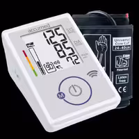 فشارسنج بازویی دیجیتال کاردیو اکیومد مدل C5 کد 3003030005