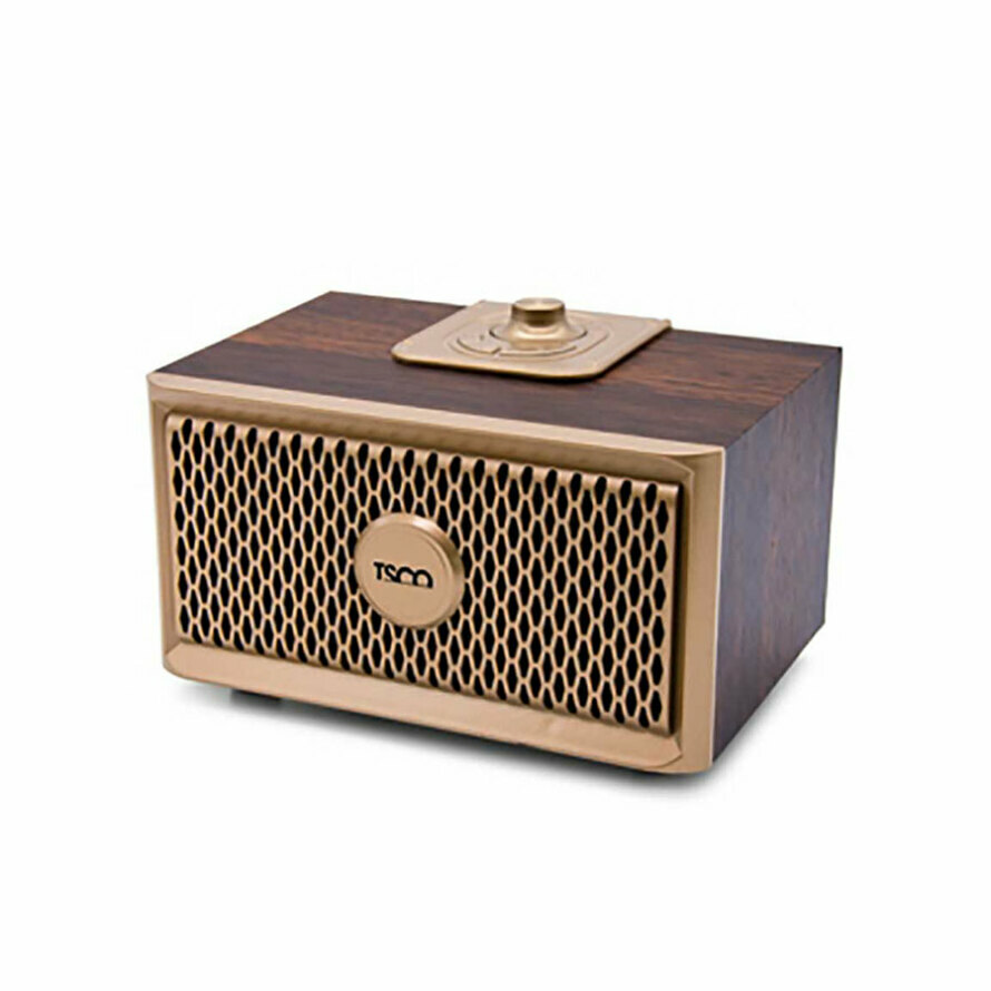 اسپیکر قابل حمل تسکو TS 2355