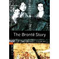 Bookworms 3: The Bronte Story
