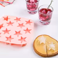 قالب یخ لاولی مجموعه 2عددی