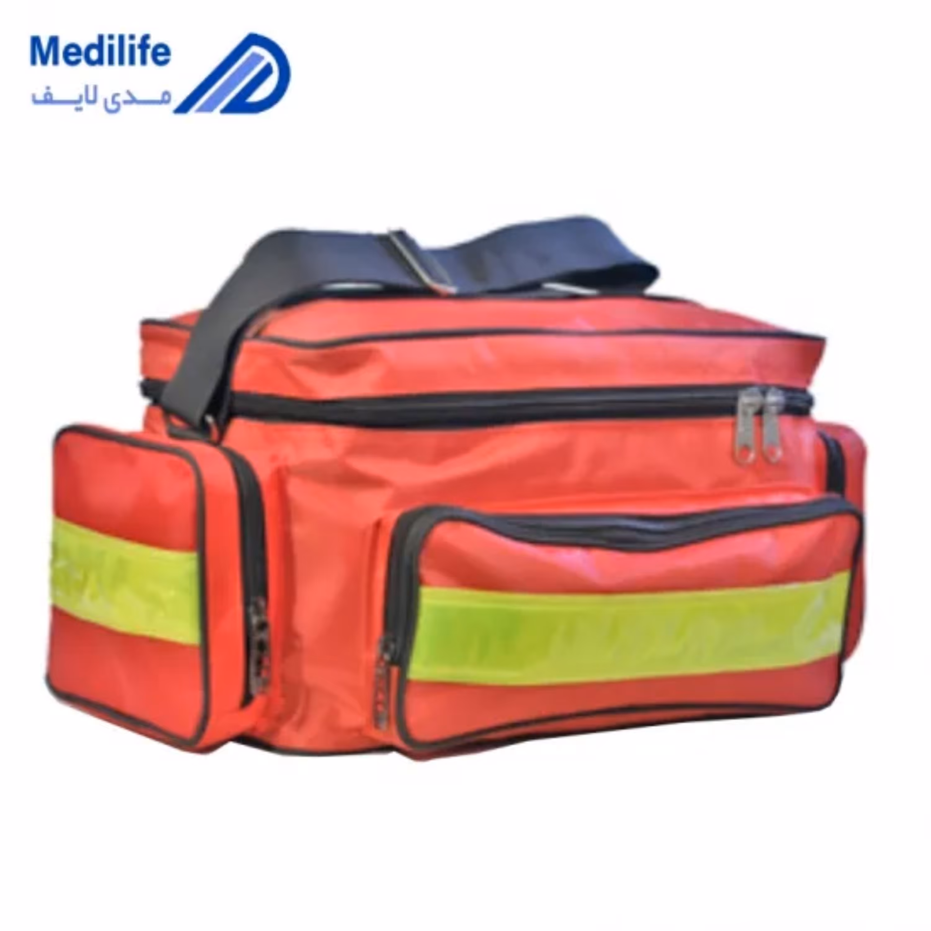 کیف احیاء اورژانس