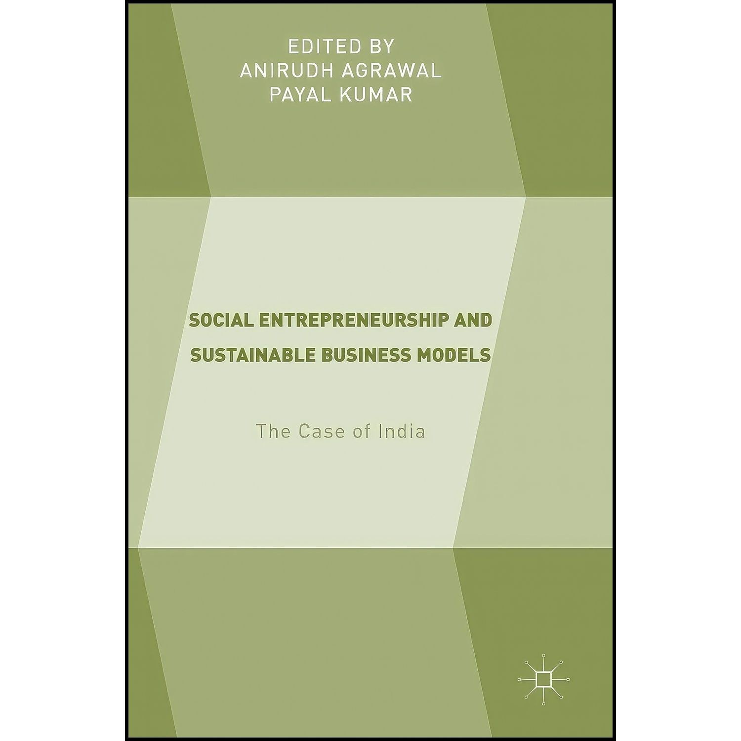 کتاب زبان اصلی Social Entrepreneurship and Sustainable Business Models