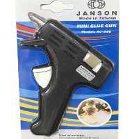 دستگاه چسب تفنگی جانسون مدل RE34