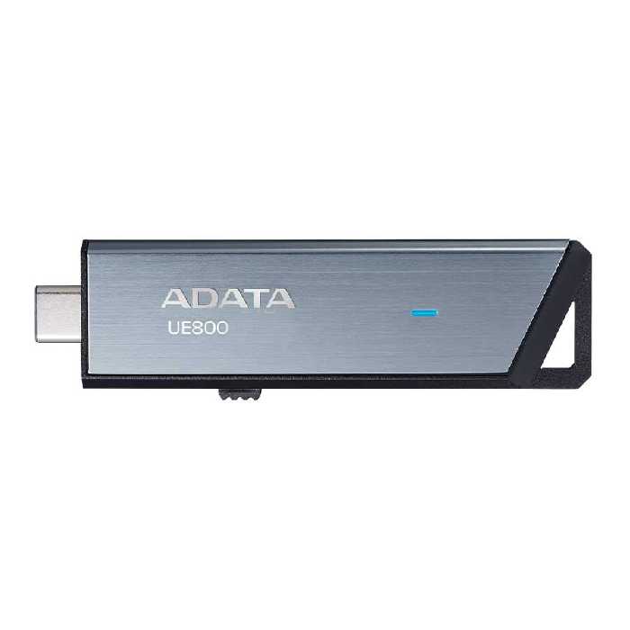 قیمت و خرید فلش مموری 512 گیگابایت USB-C ای دیتا مدل UE800 | یاس ارتباط