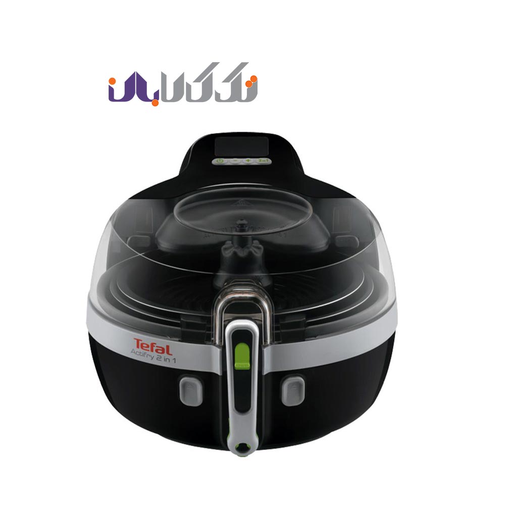 سرخ کن تفال مدل YV9601