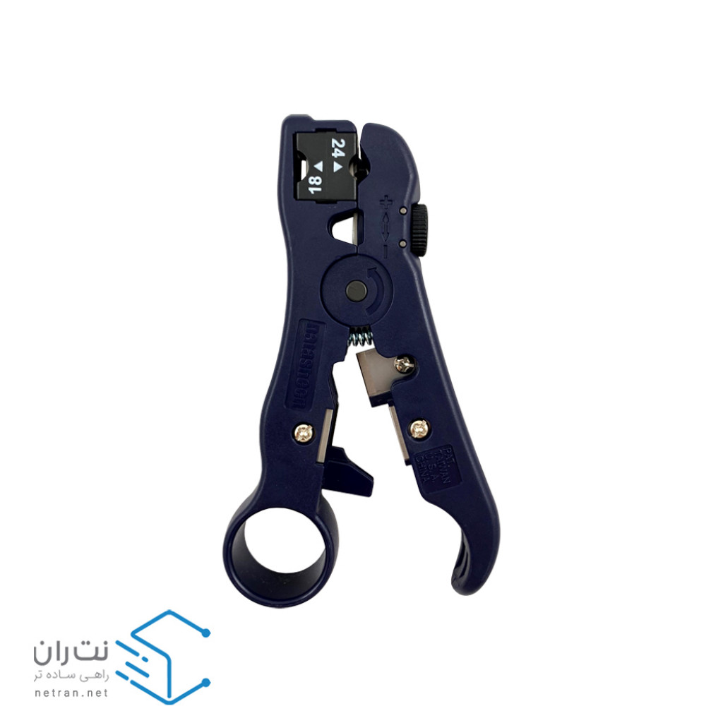 قیمت و خرید استریپر دیتاشین مدل LT05S | نت ران