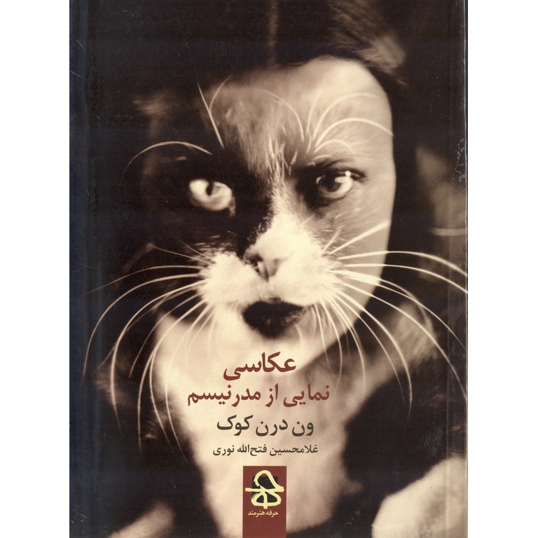 عکاسی نمایی از مدرنیسم
