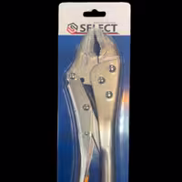 انبر قفلی سایز 10 برند SELECT درجه 1