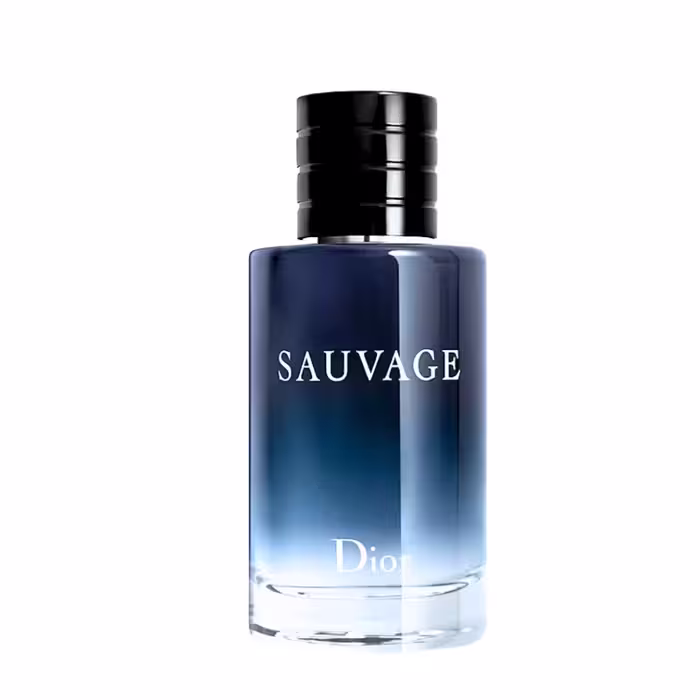 عطر دیور ساوج (ساواج) ادو تویلت -Dior Sauvage EDT