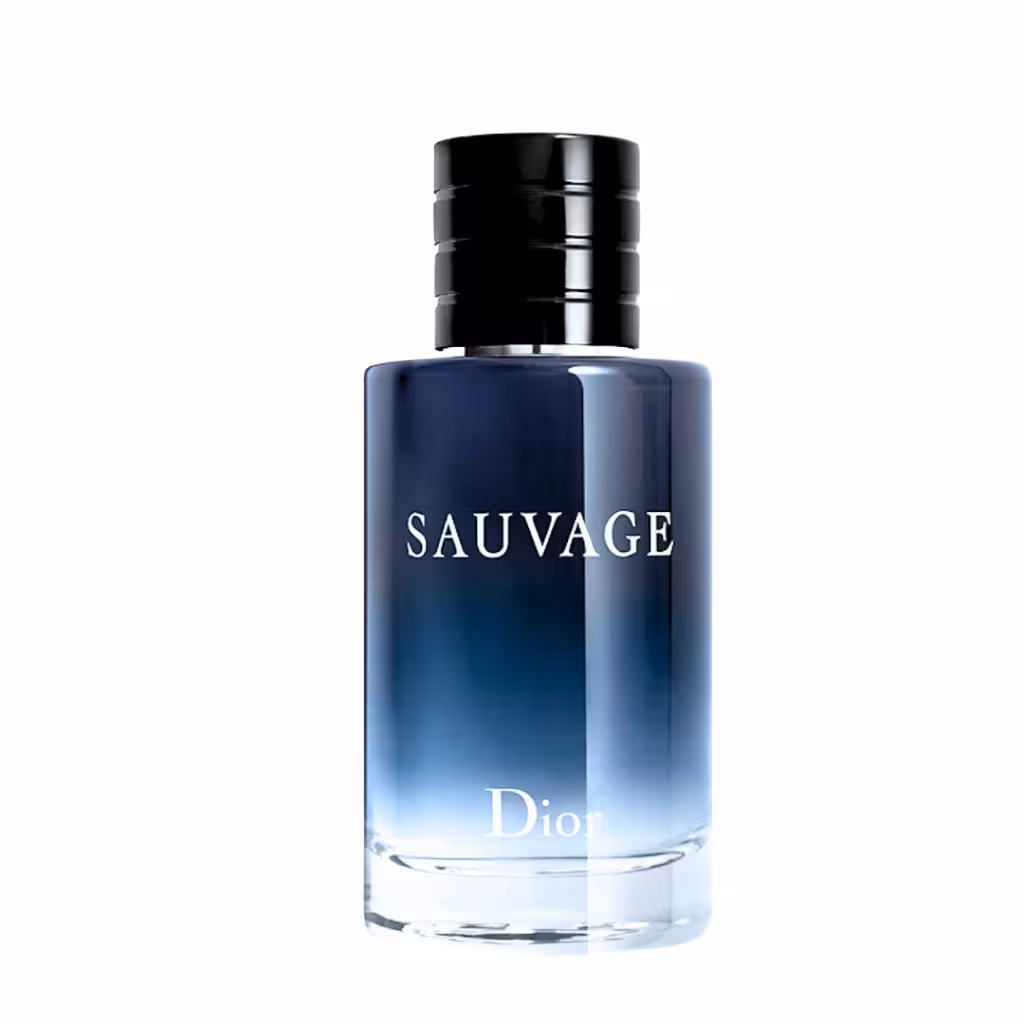 عطر دیور ساوج (ساواج) ادو تویلت -Dior Sauvage EDT