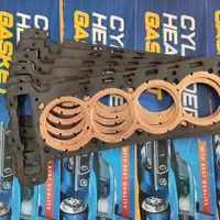 واش رسرسیلندر موسو بنز 4 سیلندر در ضخامت مختلف (پس کرایه)