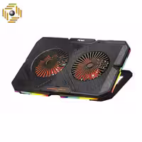کول پد لپ تاپ D-net DT-80